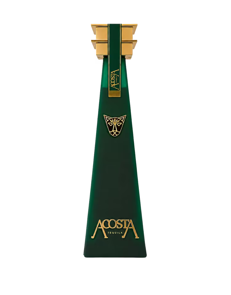 Acosta tequila reposado