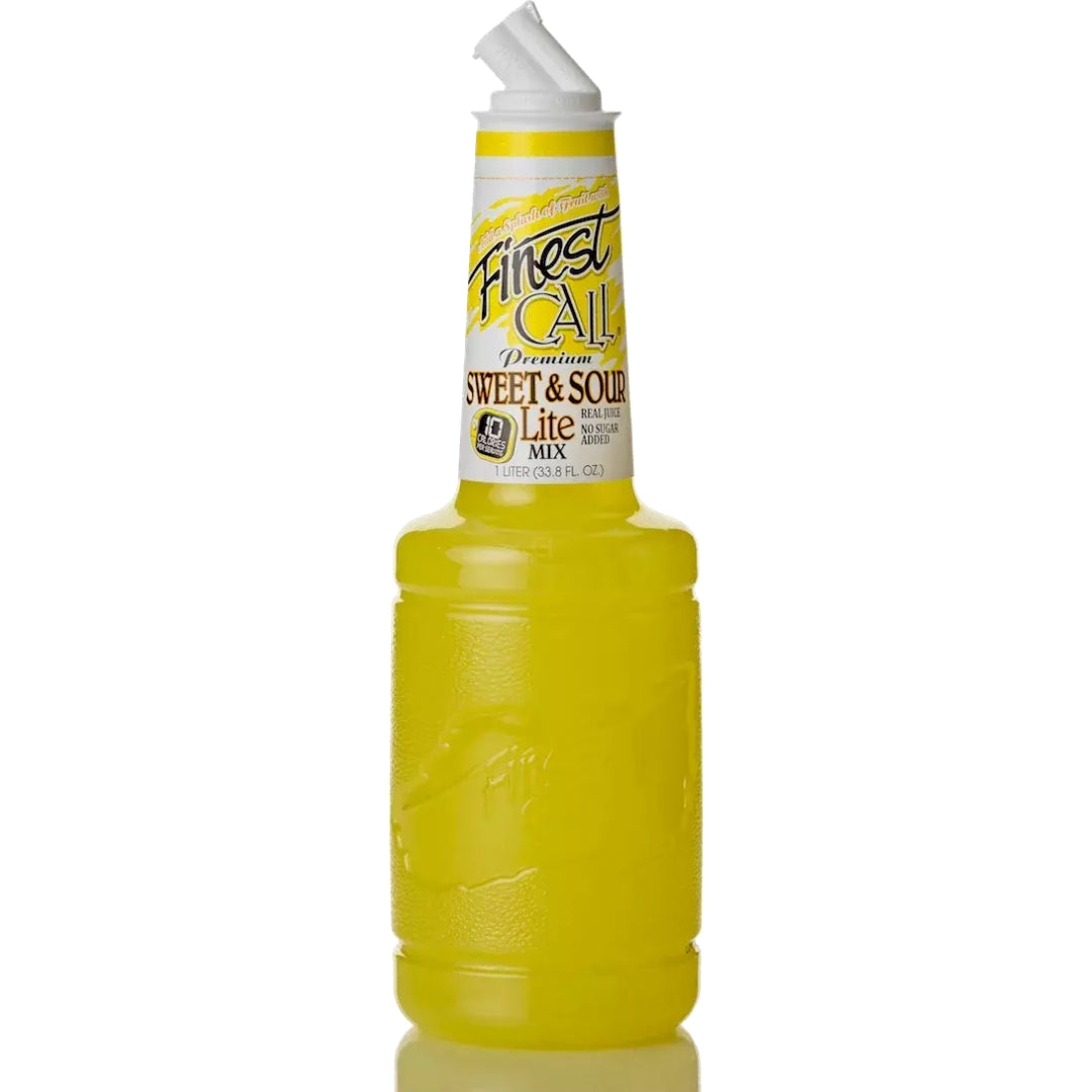 Finest Call Sweet Sour Mix