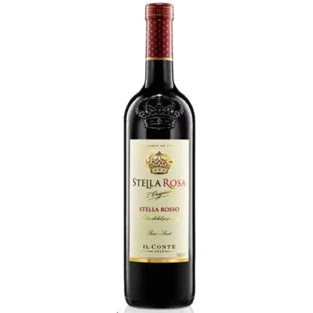 Stella Rosa Rosso