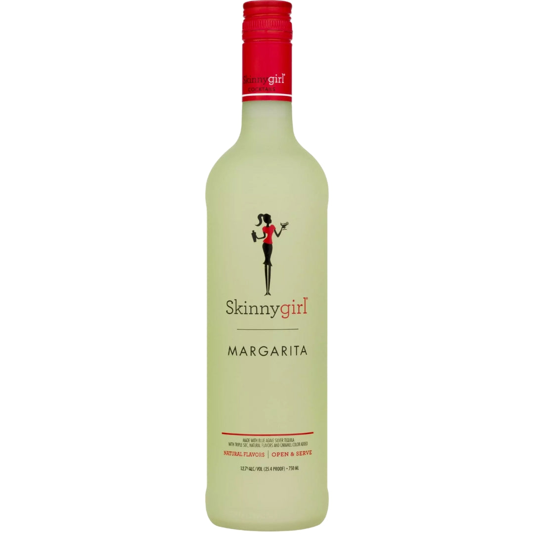 Skinny Girl Margarita RTD