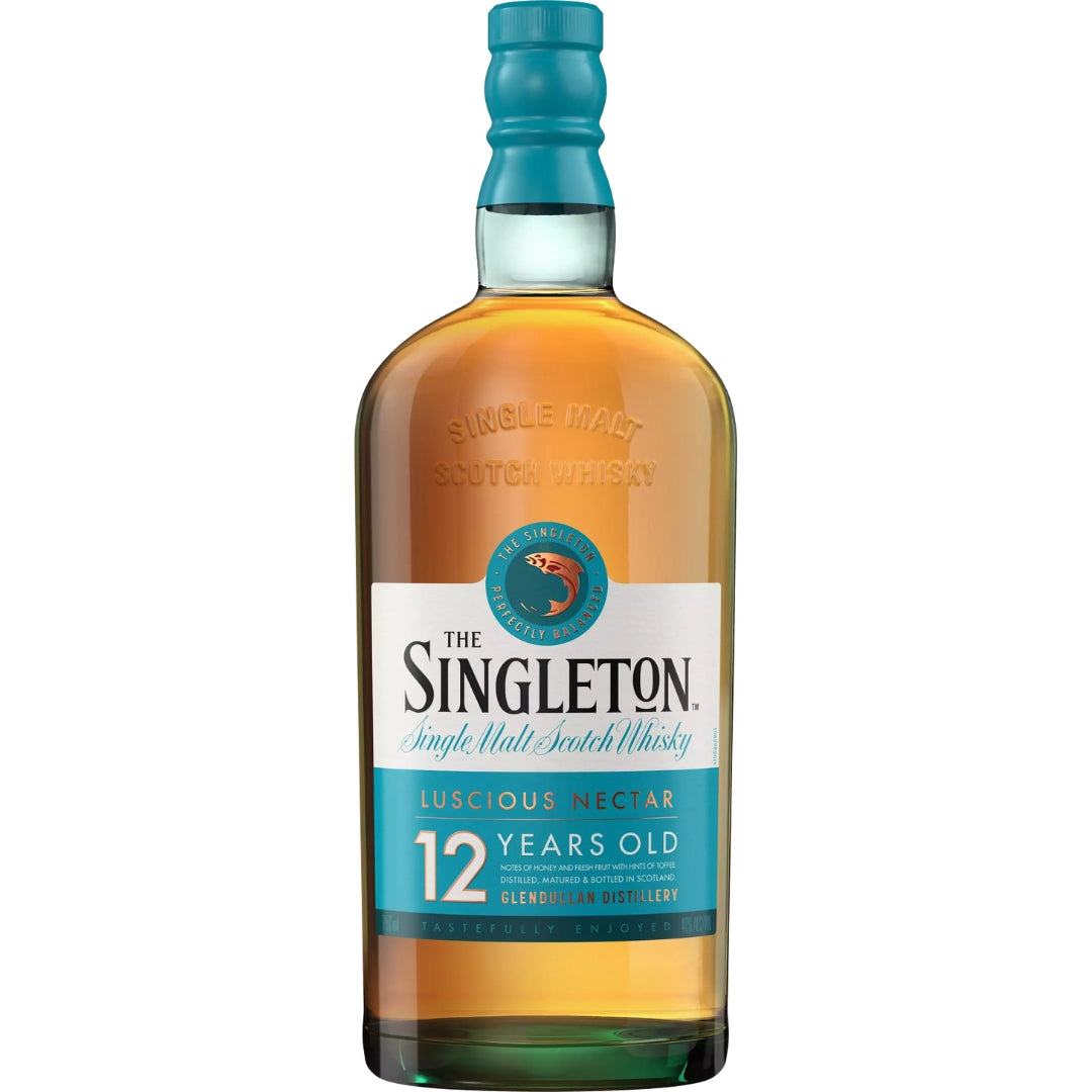 The Singleton Of Glendullan Scotch Single Malt 12 Year