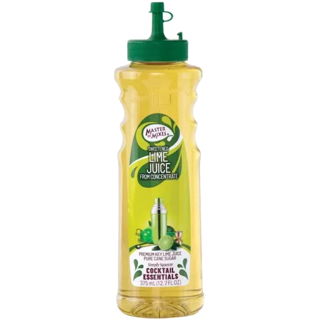 Master Of Mixes Lime Juice Mixer