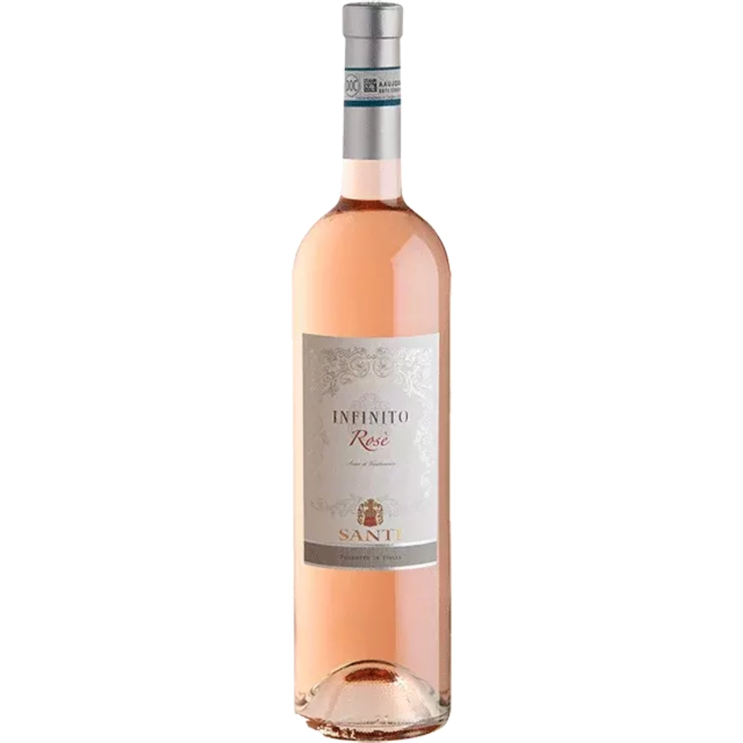 Santi Infinito Bardolino Rose