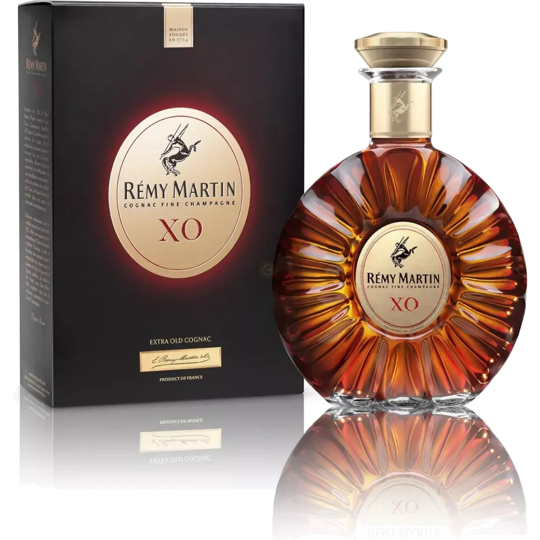 Remy Martin XO Cognac
