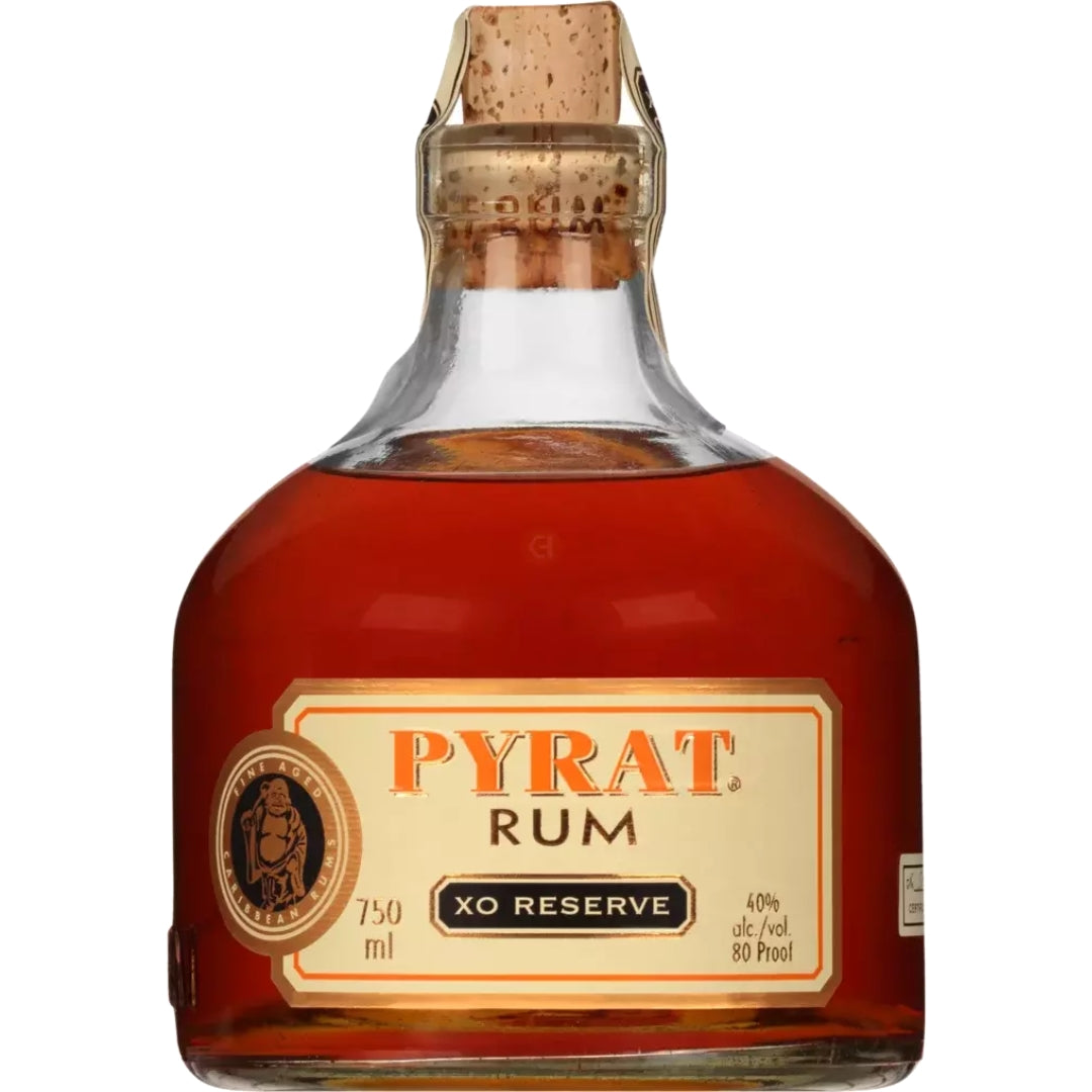 Pyrat XO Reserve Rum