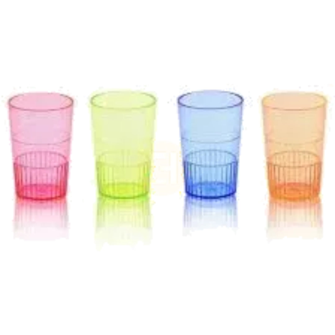 True Shot Glass Party Single
