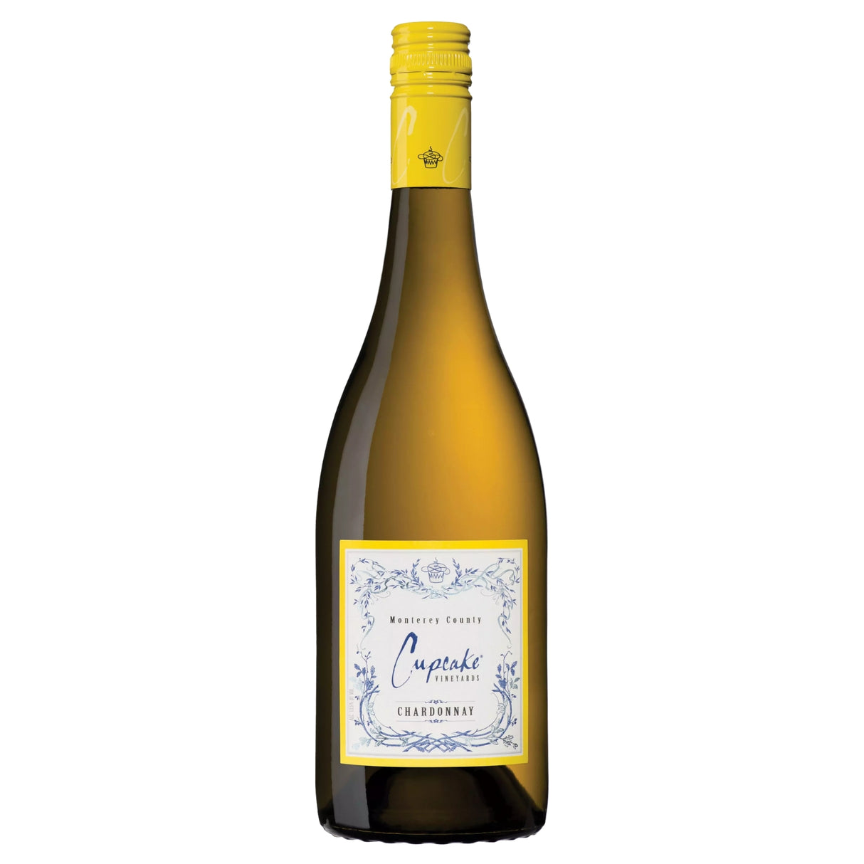 Cupcake Chardonnay