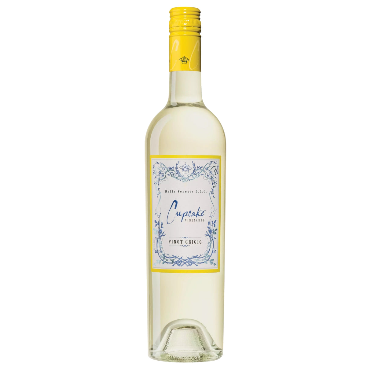 Cupcake Pinot Grigio
