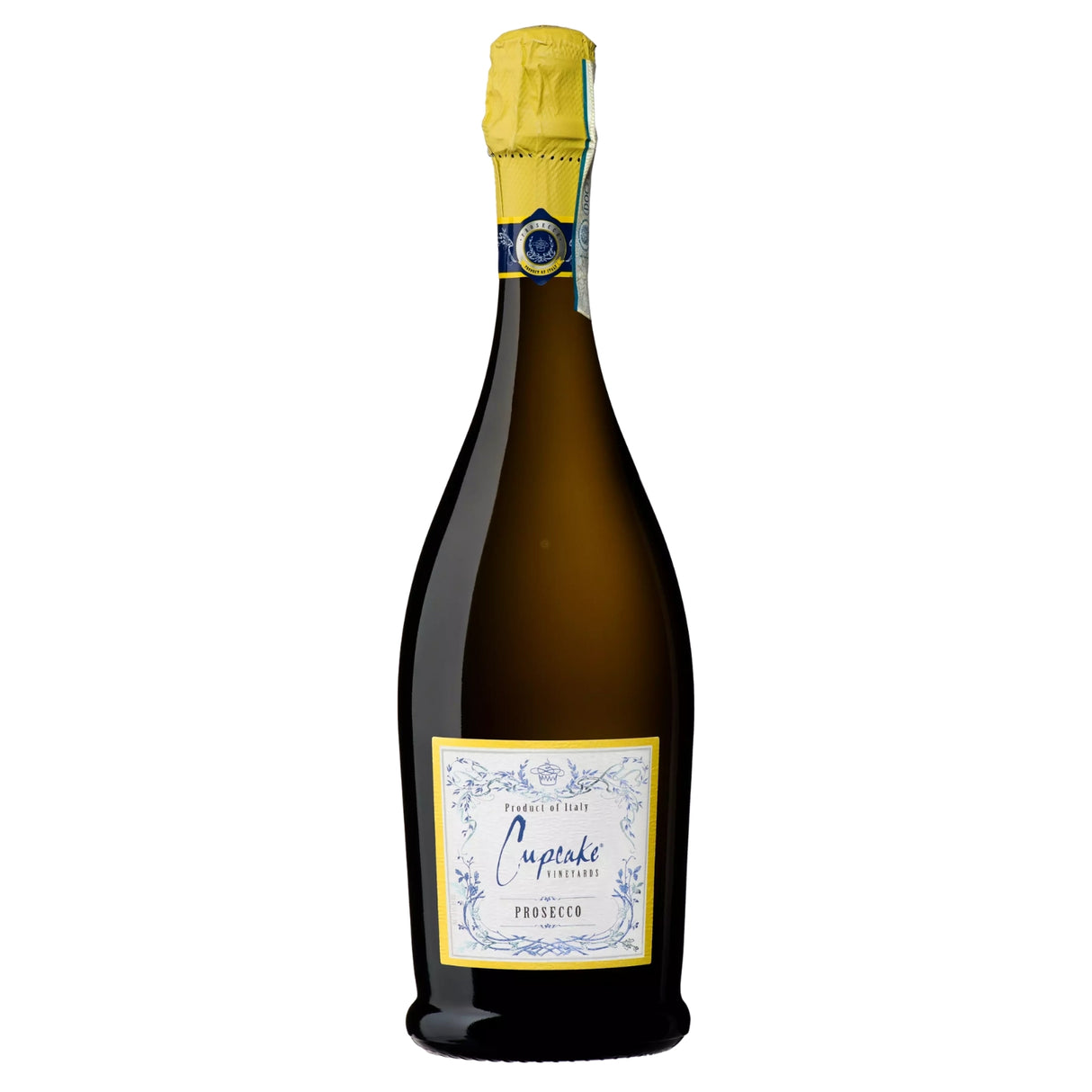 Cupcake Prosecco