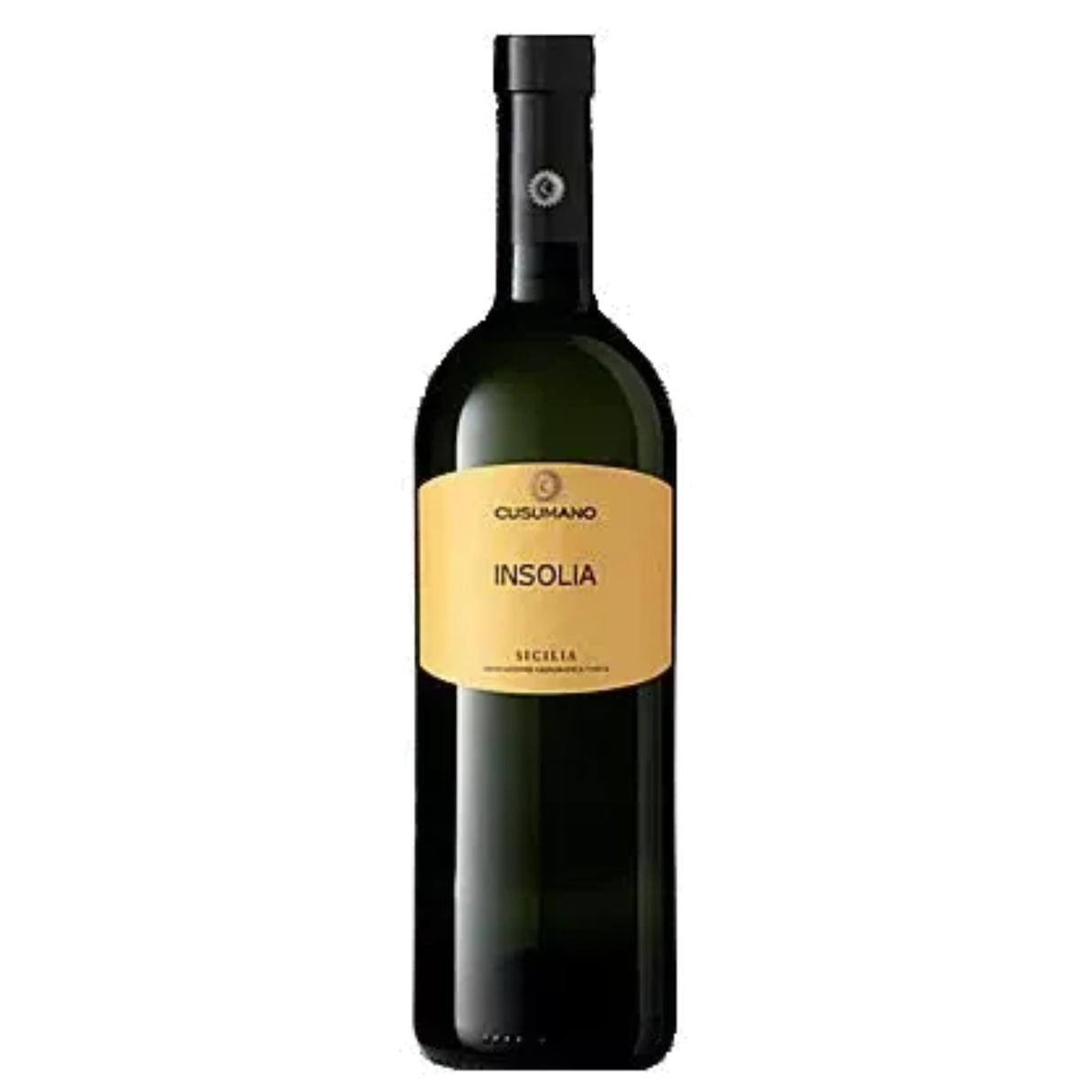 Cusumano Insolia Terre Siciliane IGT