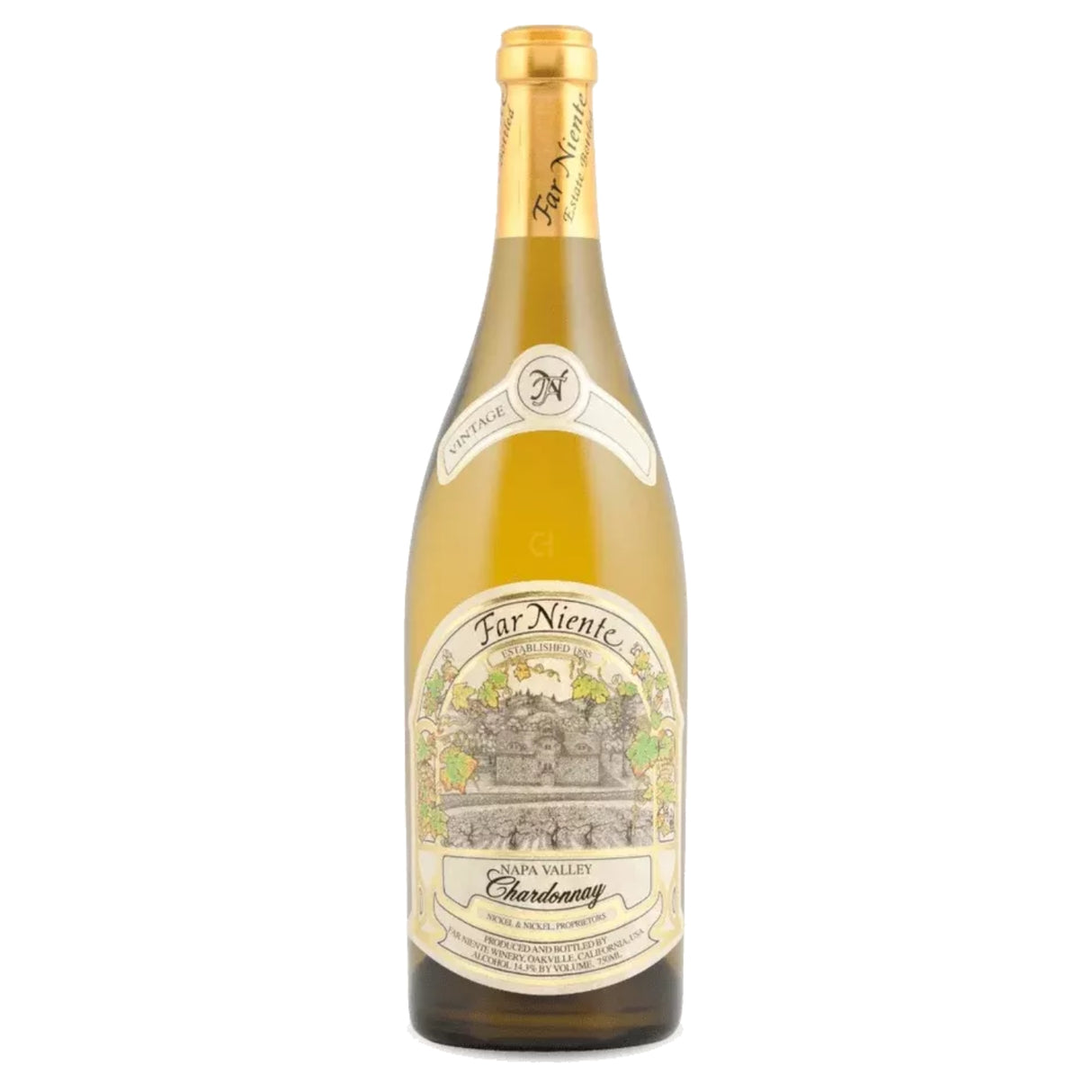 Far Niente Chardonnay