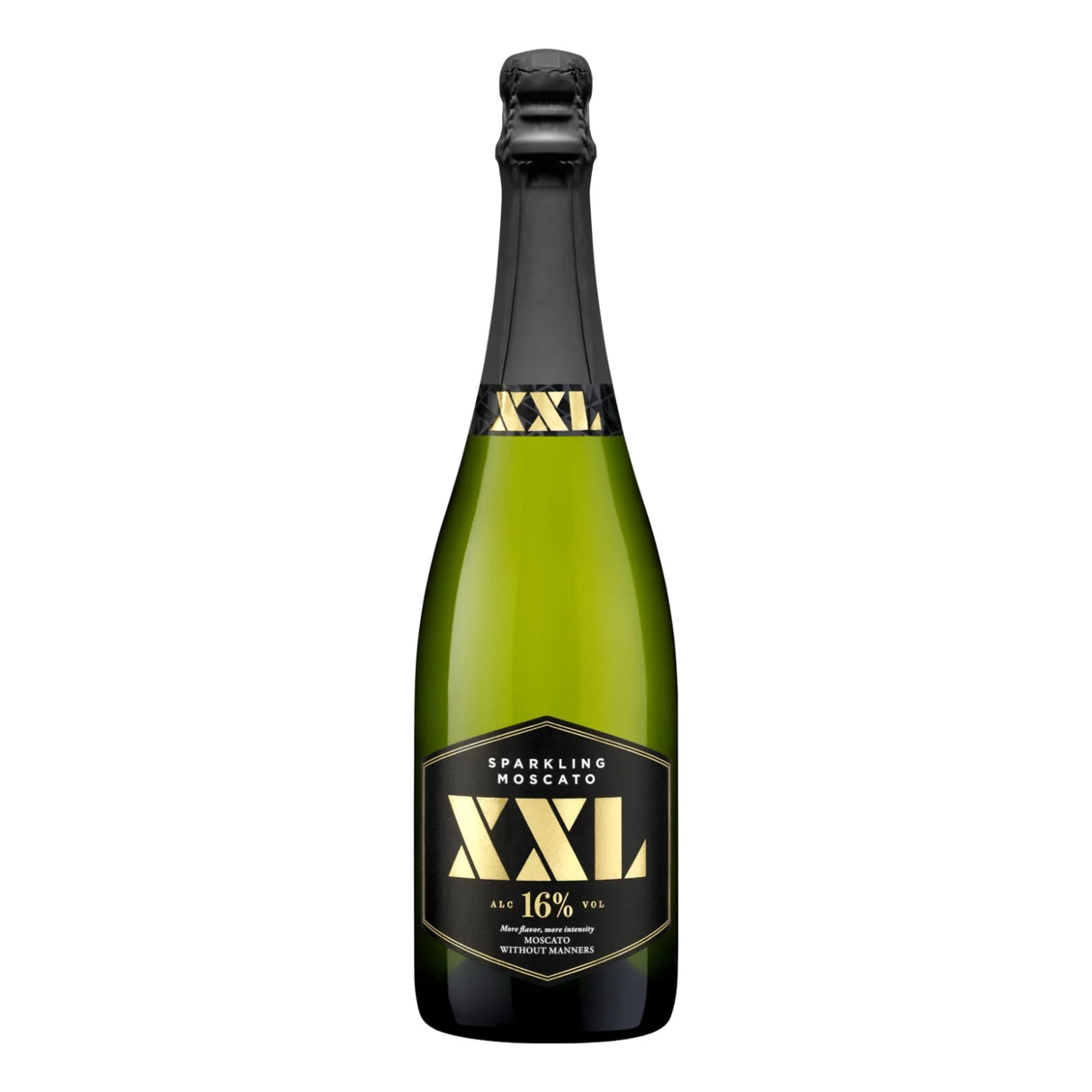 XXL Sparkling Moscato