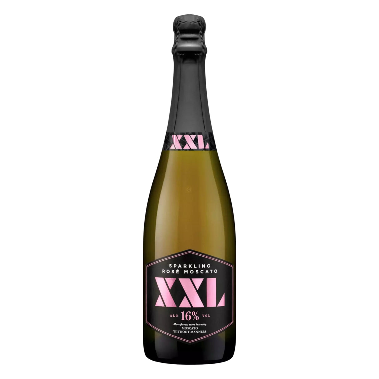 XXL Sparkling Rose Moscato
