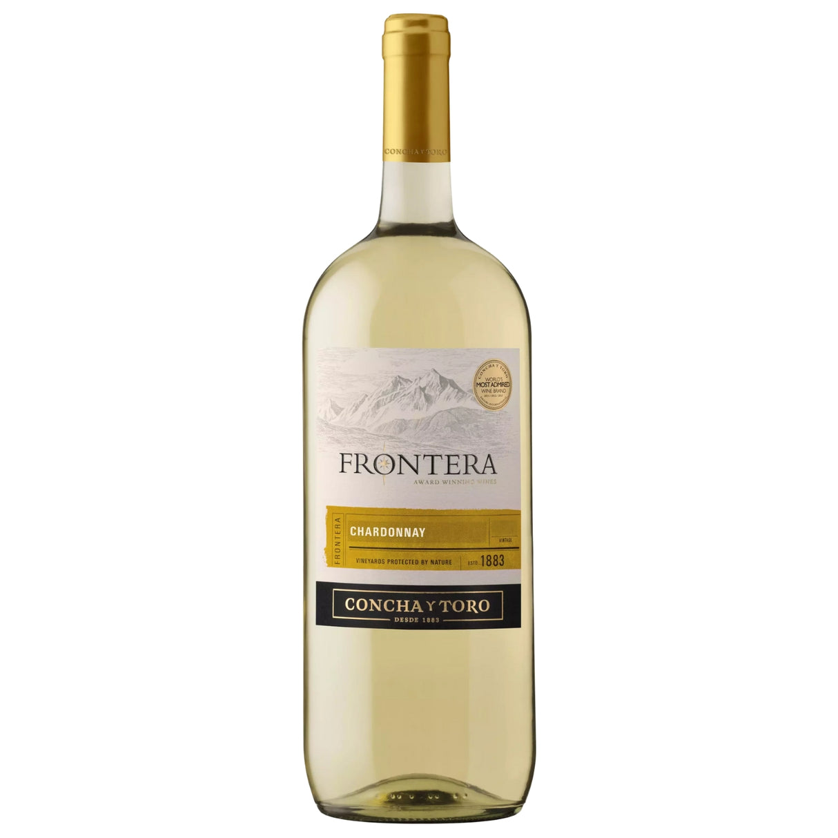 Frontera Chardonnay