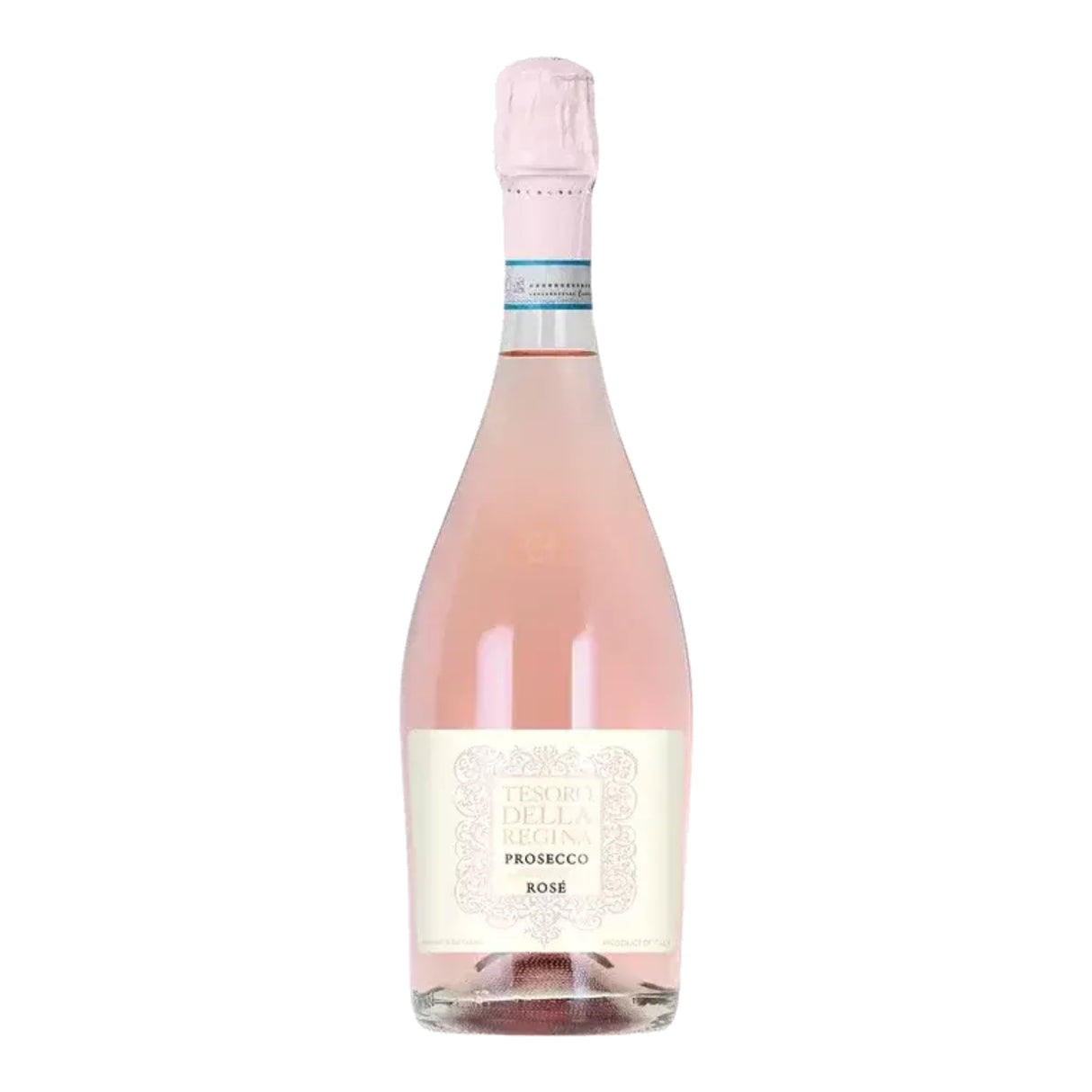 Tesoro Della Regina Prosecco Rose