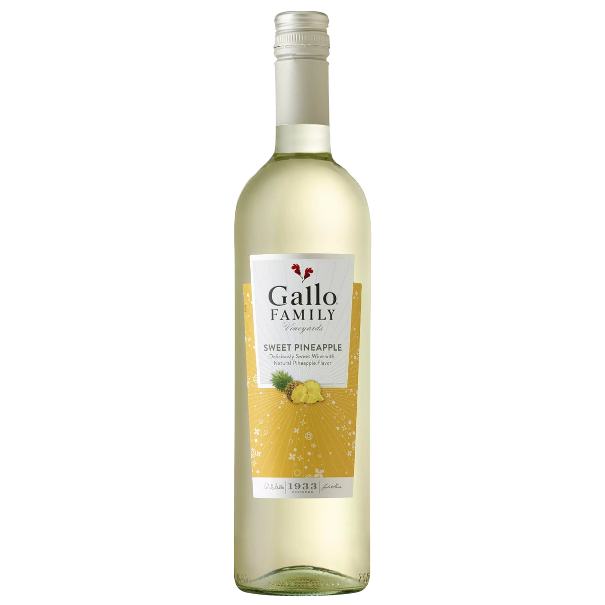 Gallo Family Sweet Pineapple