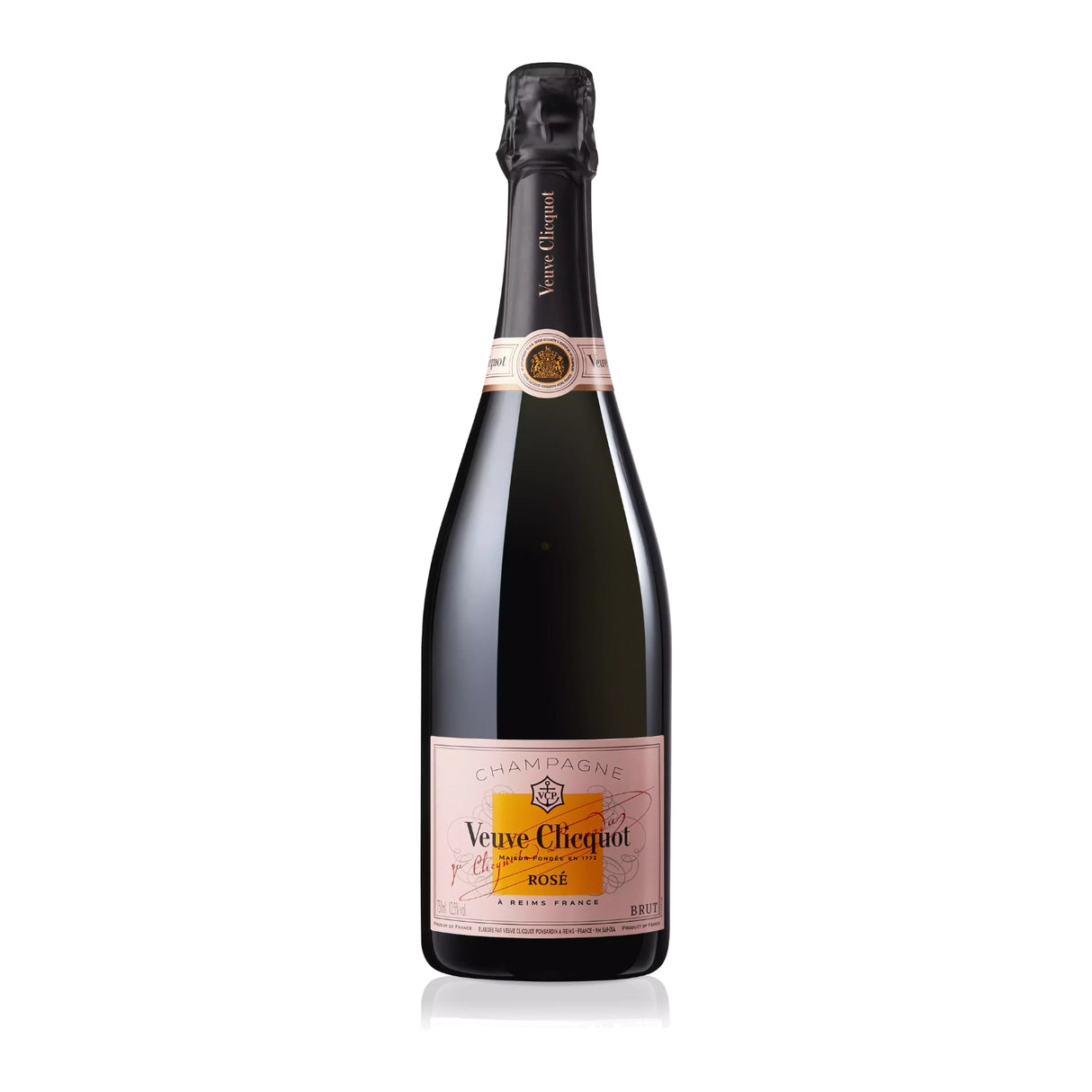 Veuve Clicquot Brut Rose