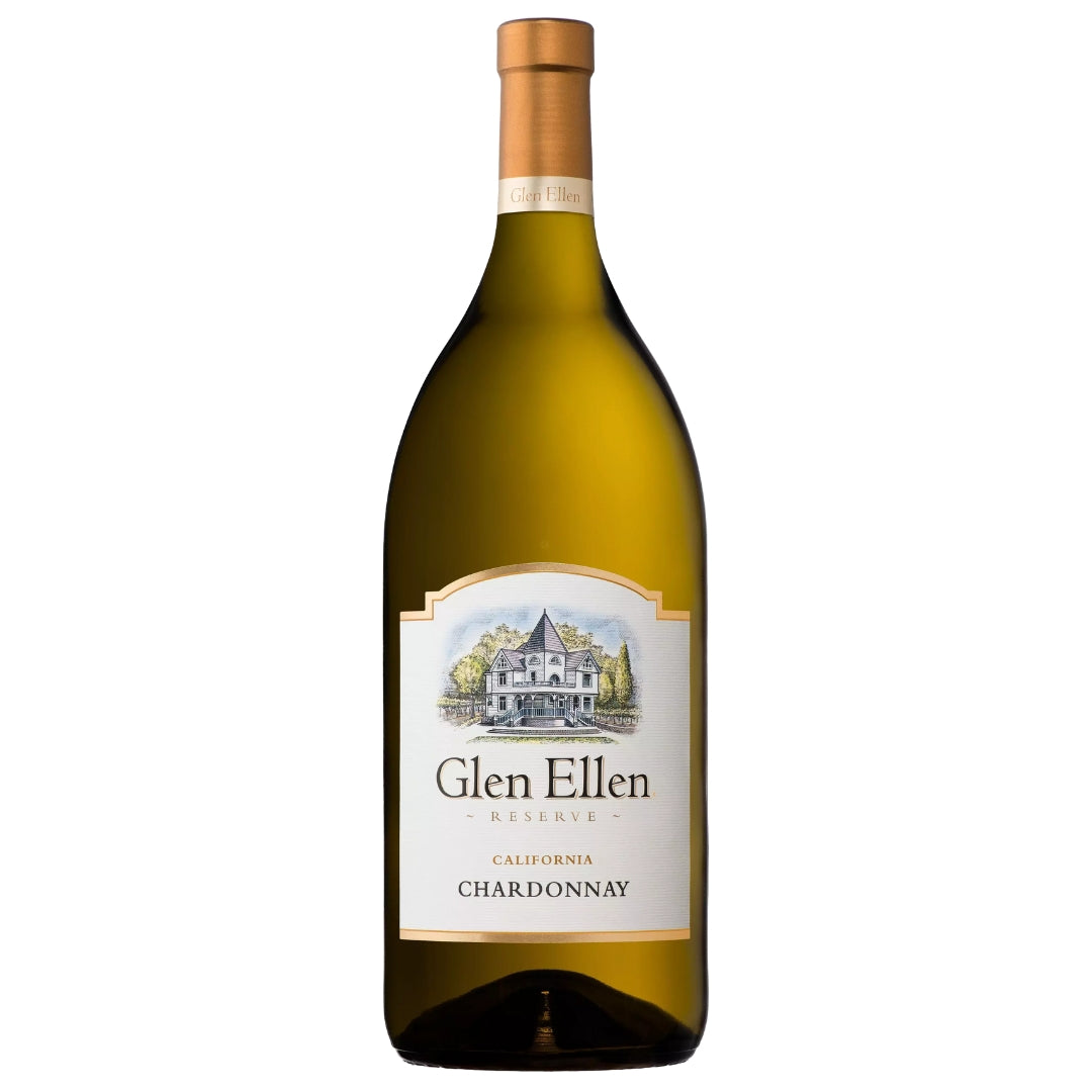Glen Ellen Reserve Chardonnay