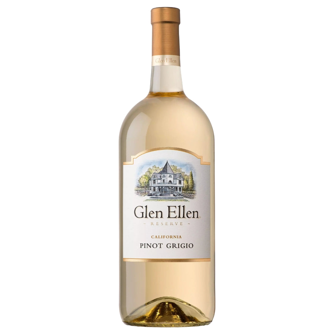 Glen Ellen Reserve Pinot Grigio