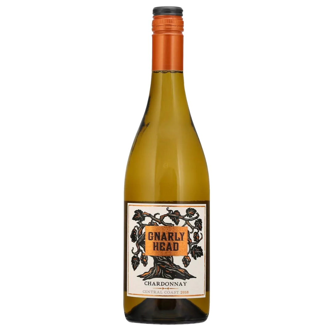 Gnarly Head Chardonnay