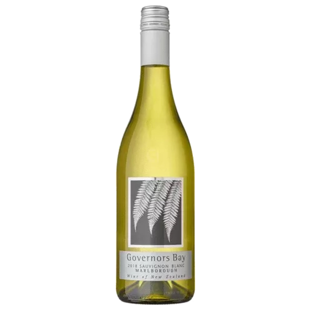 Governors Bay Marlborough Sauvignon Blanc