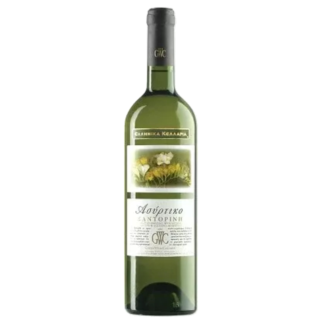 Gwc Assyrtiko Santo