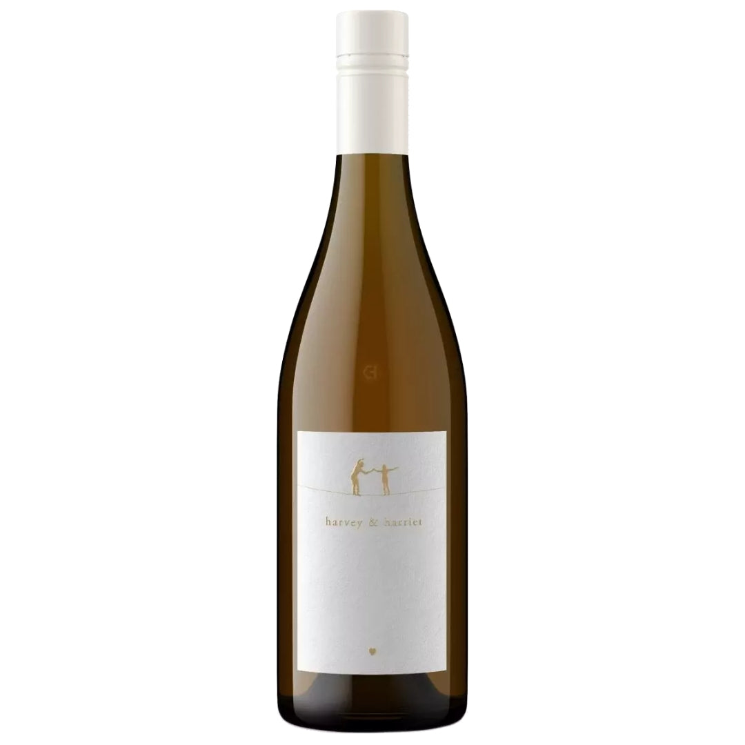 Harvey & Harriet White Blend