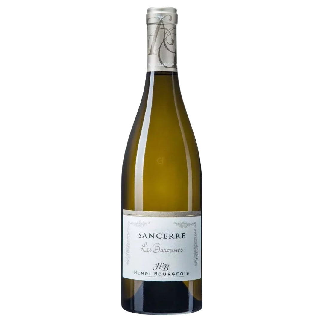 Henri Bourgeois Sancerre Les Baronnes Blanc