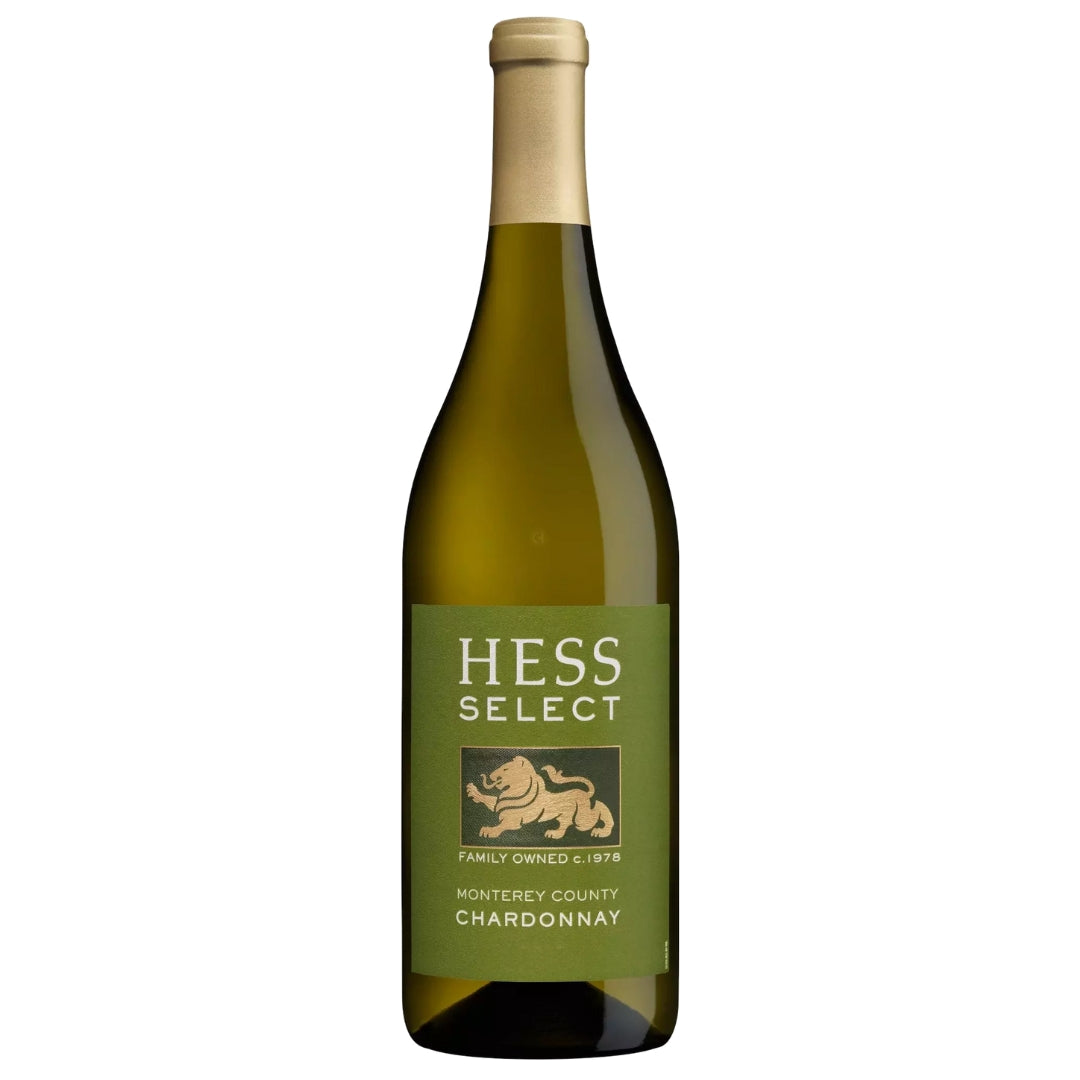 Hess Select Chardonnay