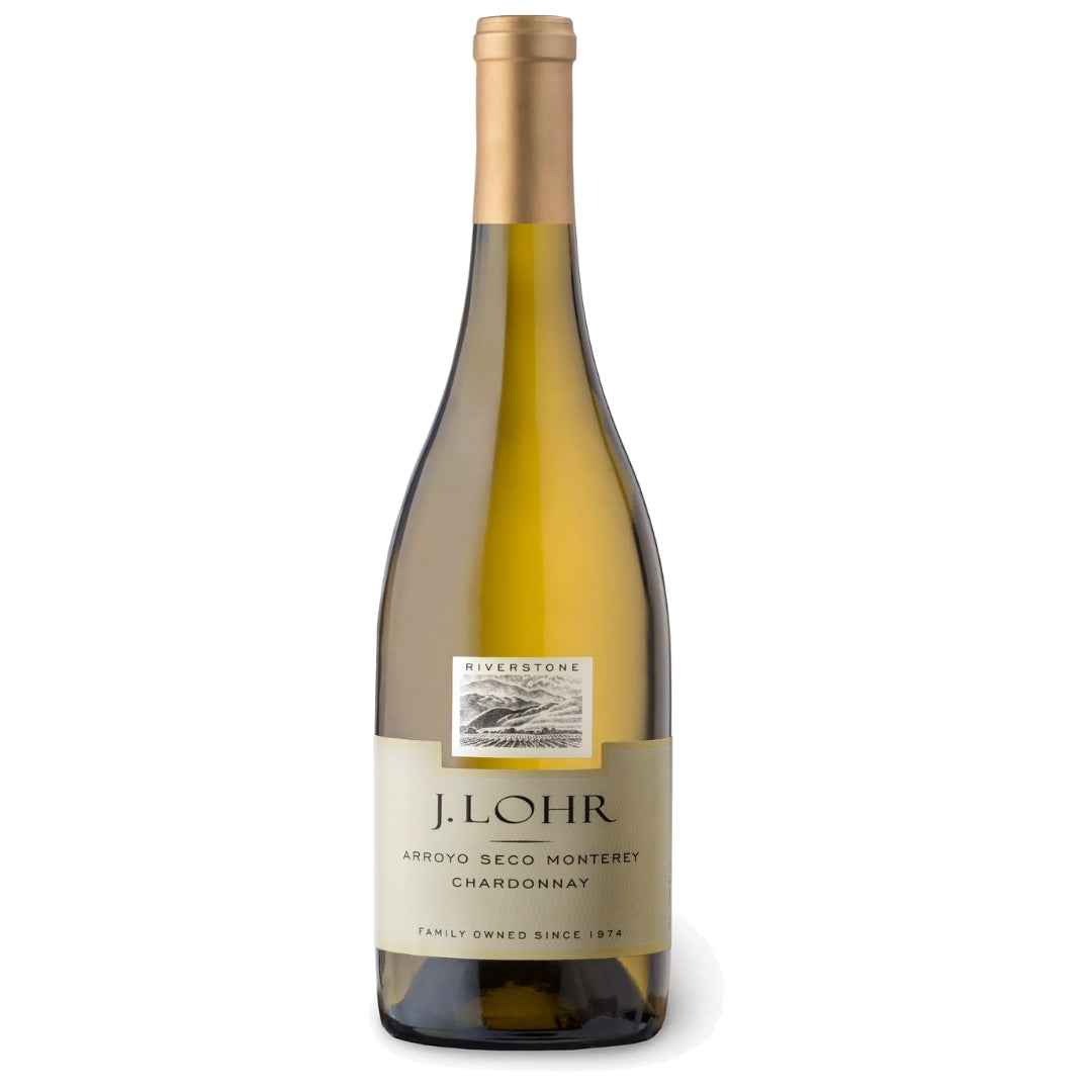 J Lohr Riverstone Chardonnay
