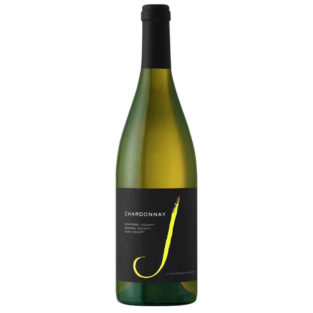 J Vineyards Chardonnay