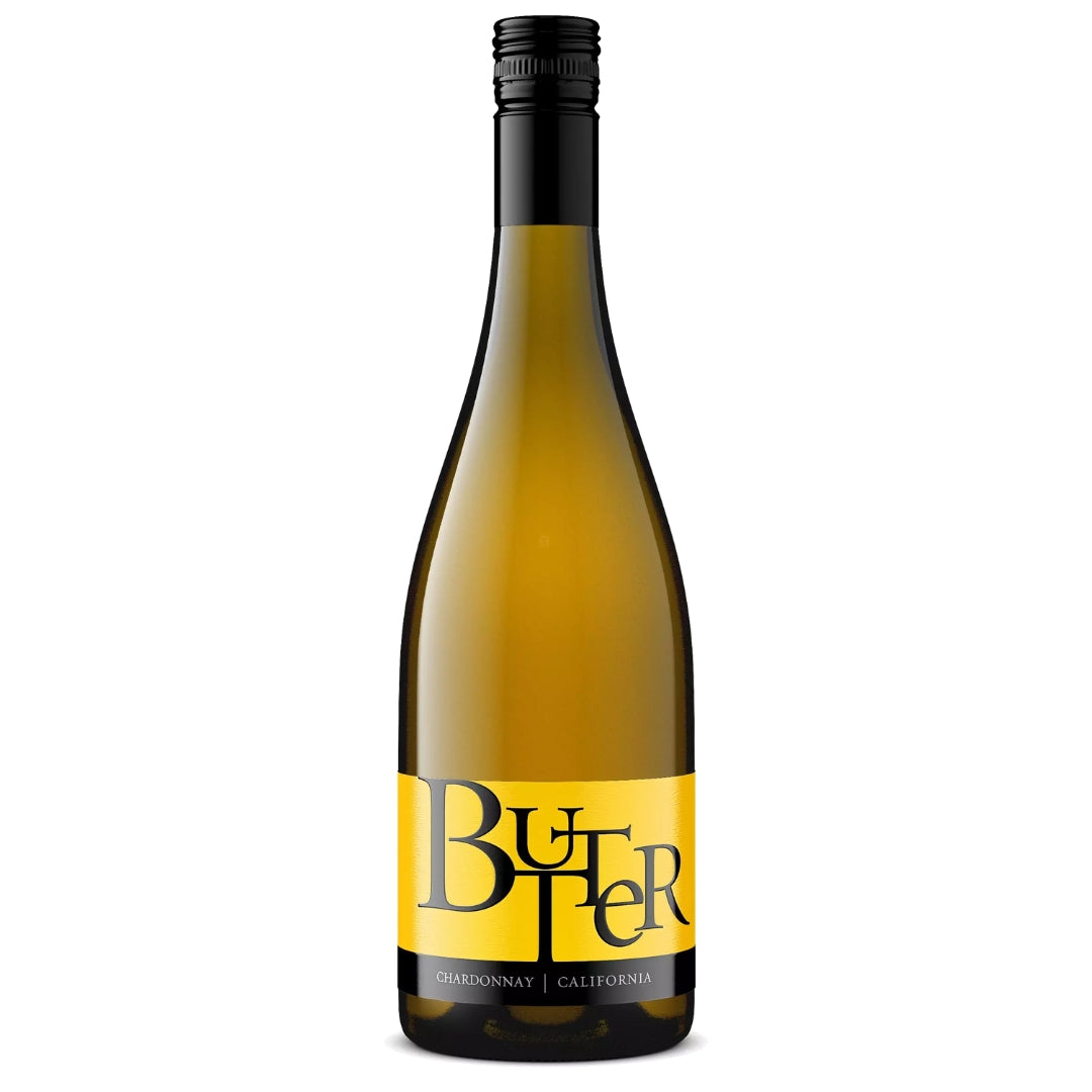Jam Cellars Butter Chardonnay
