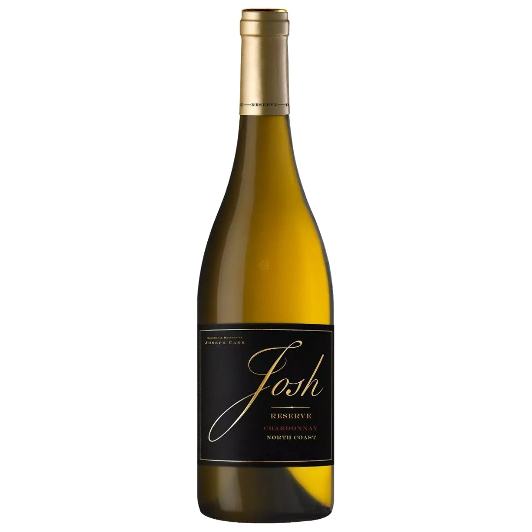Josh Cellars North Coast Reserve Chardonnay