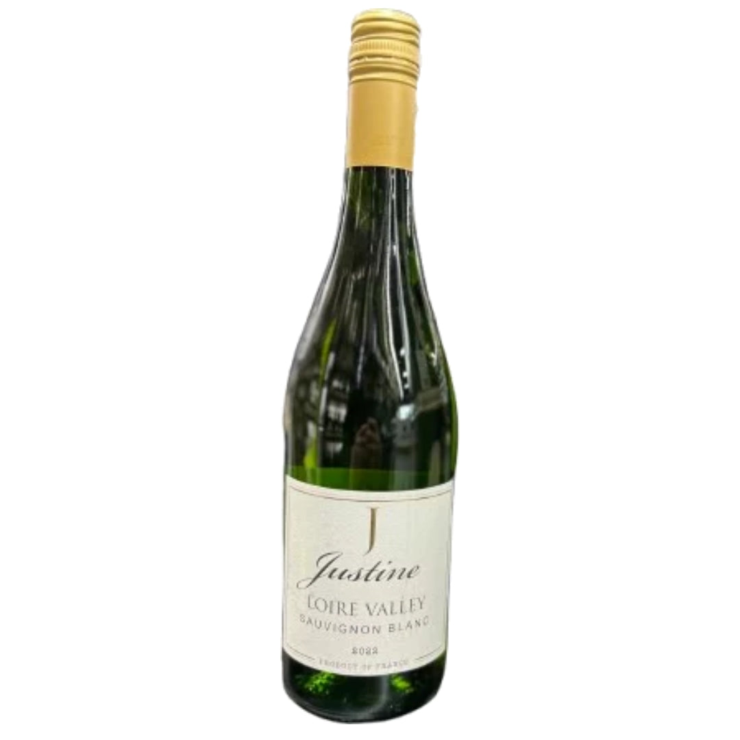 Justine Sauvignon Blanc Loire Valley