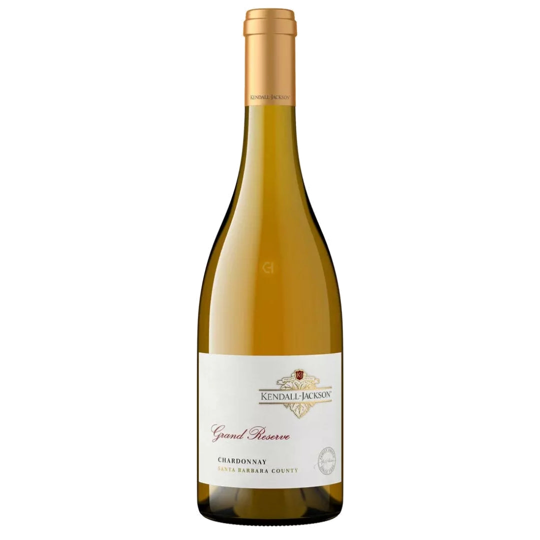 Kendall-Jackson Grand Reserve Chardonnay White Wine