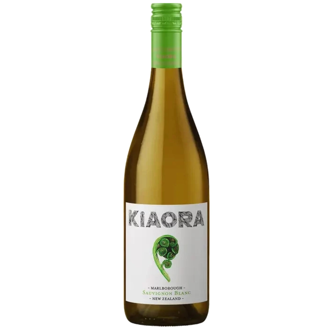 Kia Ora Marlborough Sauvignon Blanc – Wheatley Wine & Spirits