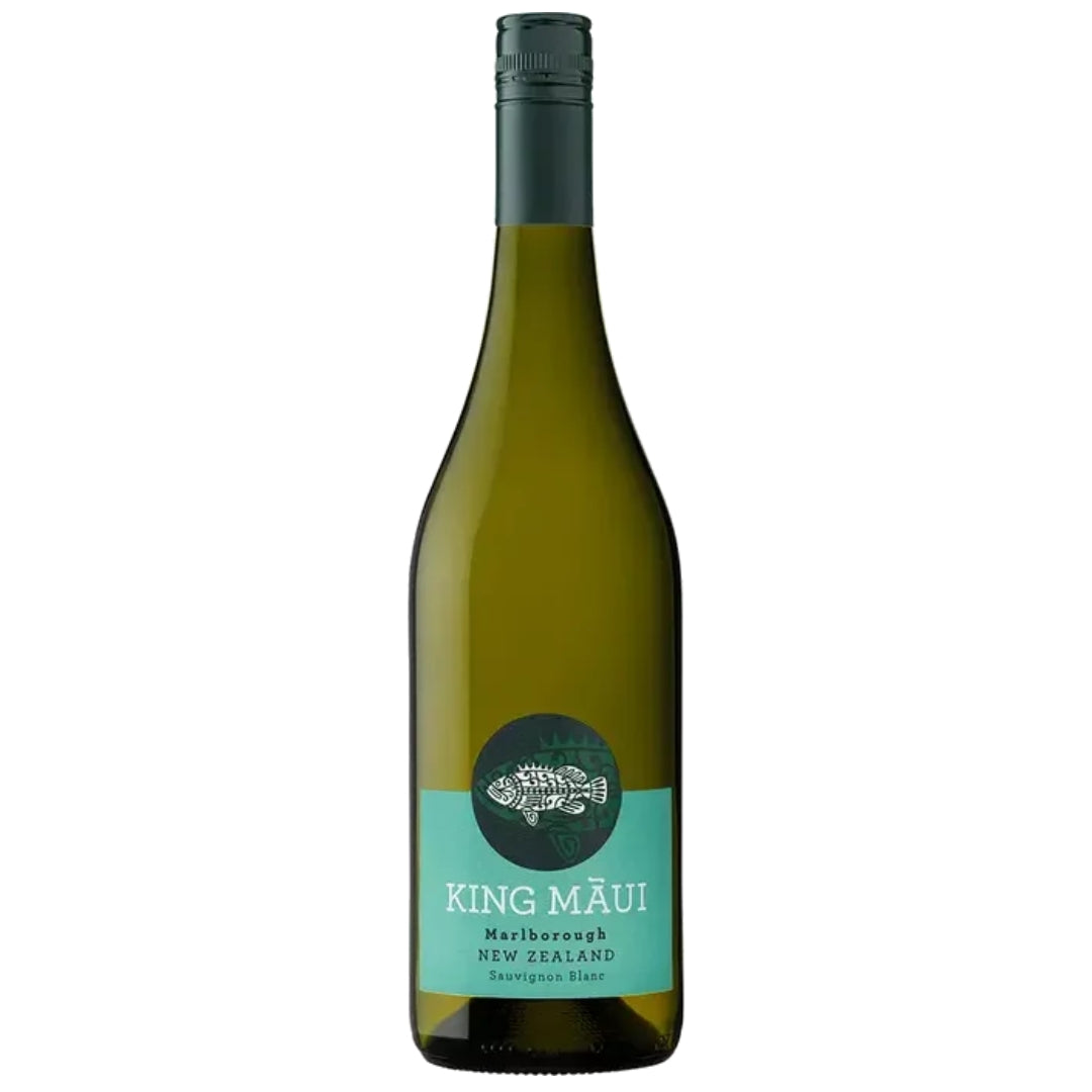 King Maui Marlborough Sauvignon Blanc T