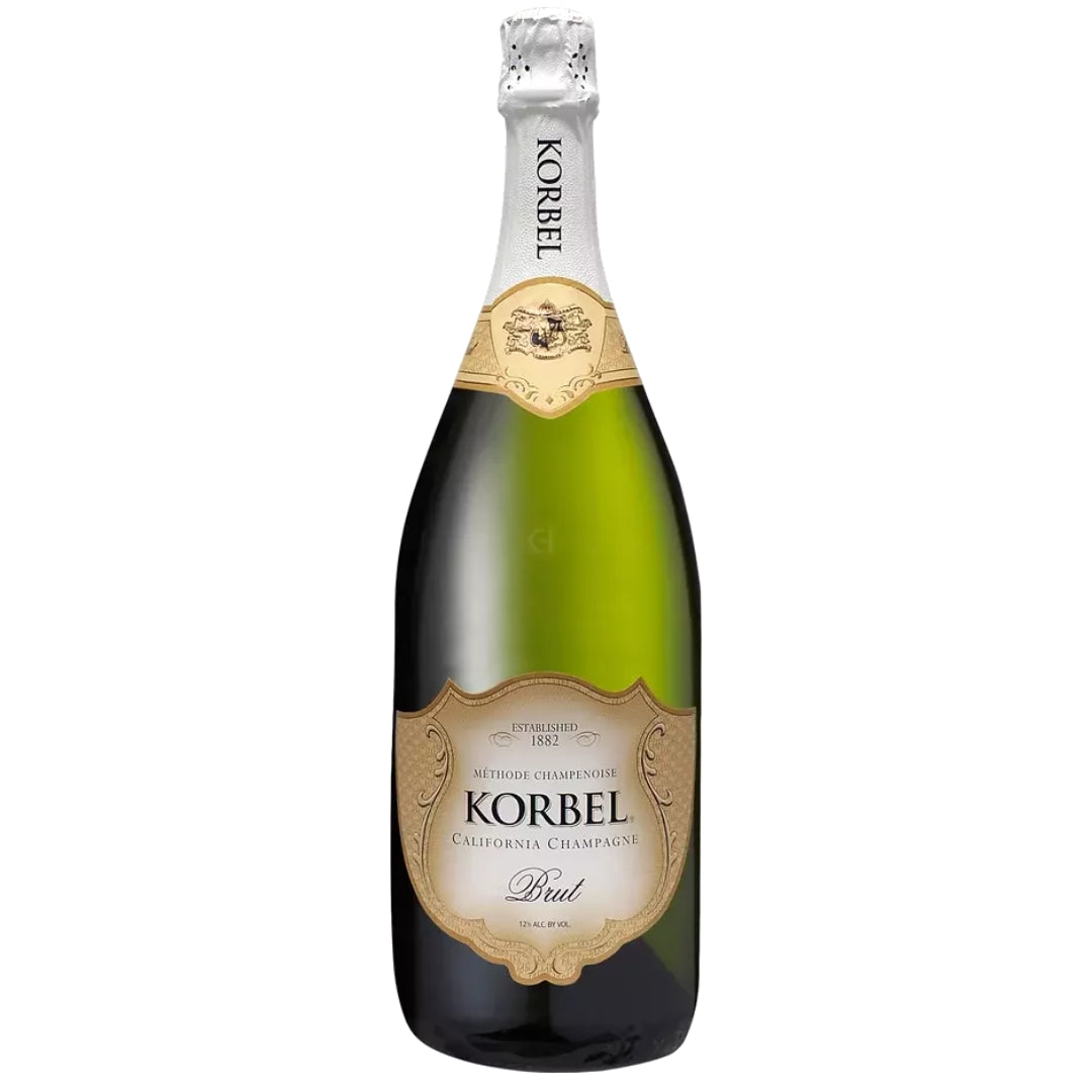 Korbel Brut
