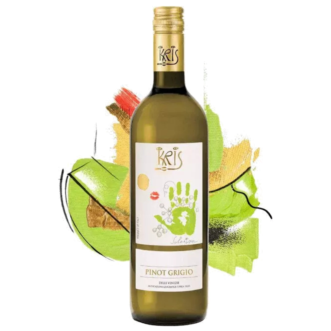 Kris Pinot Grigio