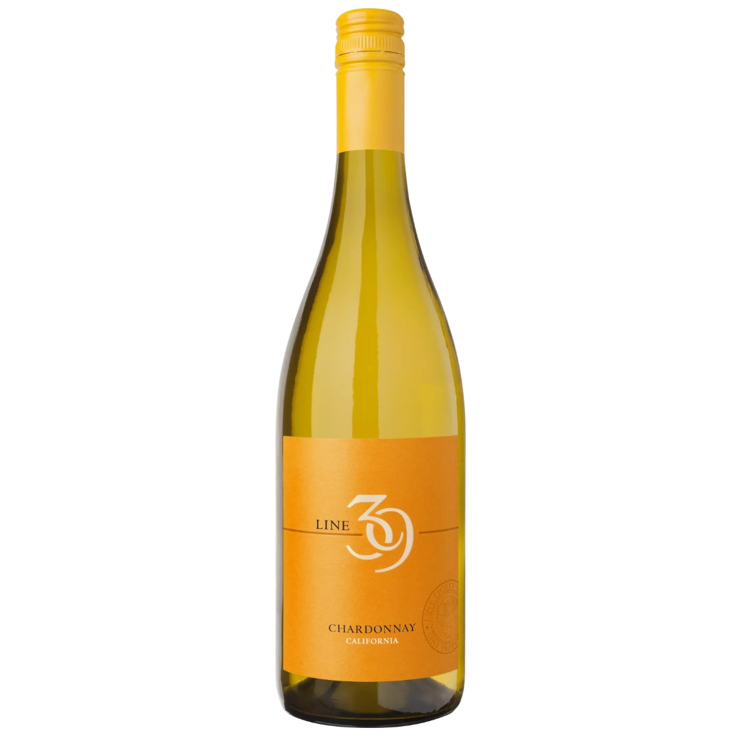 Line 39 Chardonnay