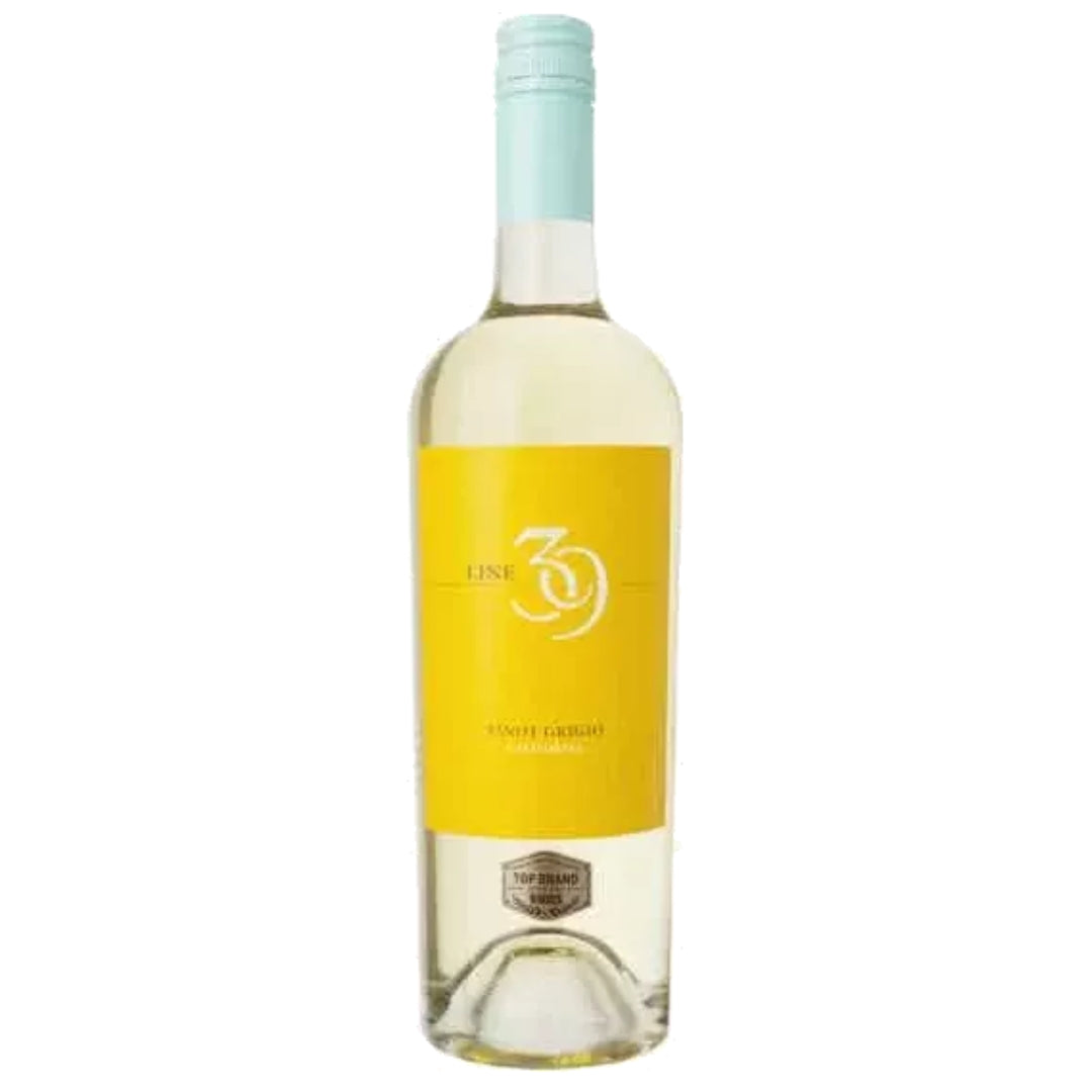 Line 39 Pinot Grigio