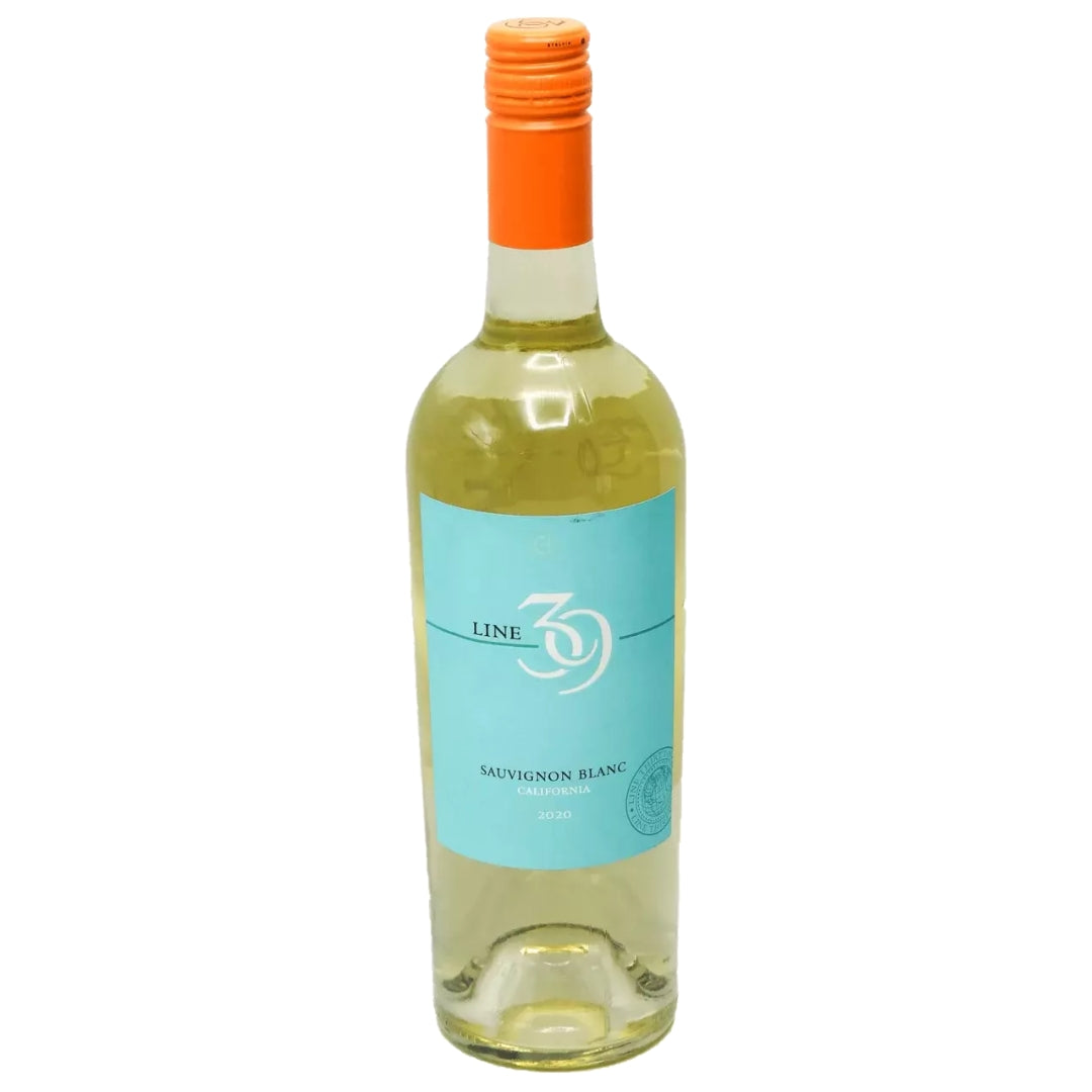 Line 39 Sauvignon Blanc