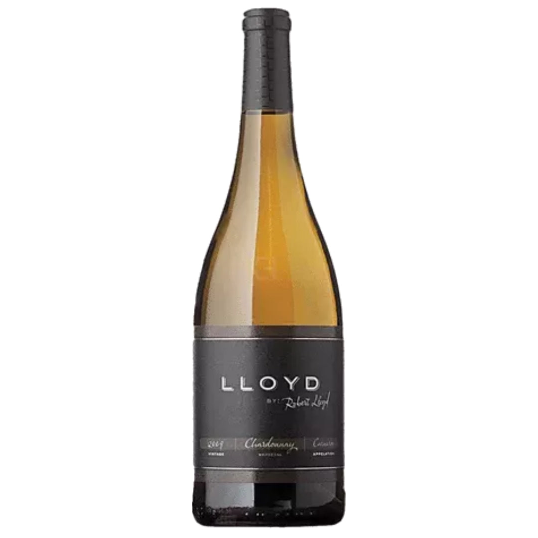 Lloyd Chardonnay Carneros
