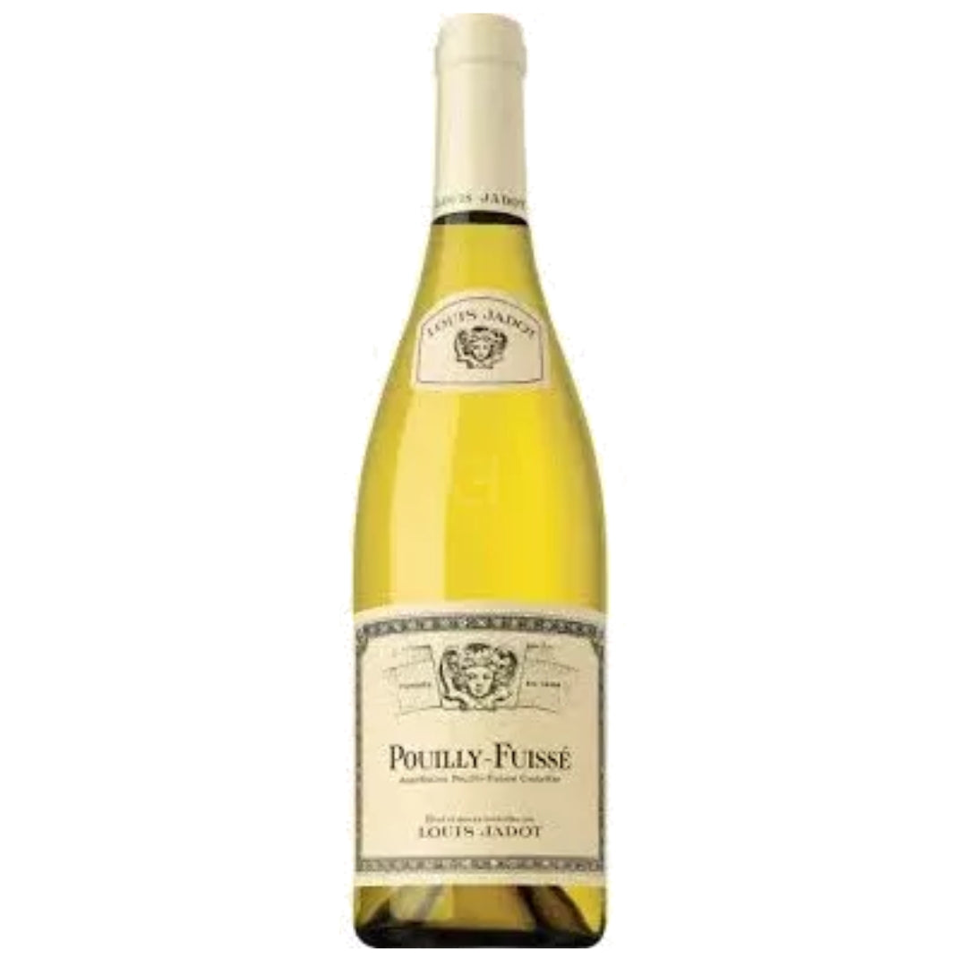 Louis Jadot Pouilly-Fuissé Chardonnay 2022