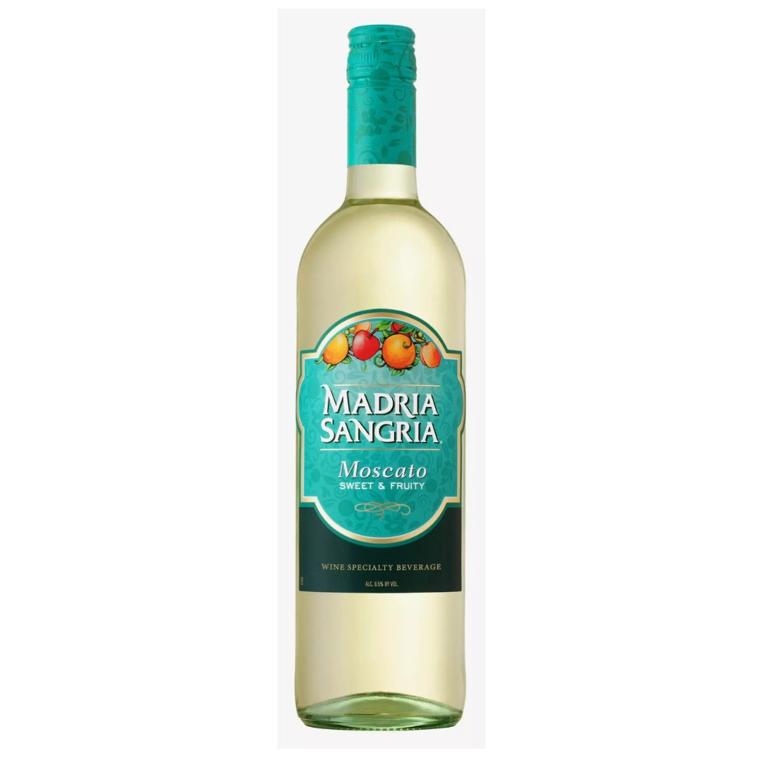 Madria Sangria Moscato