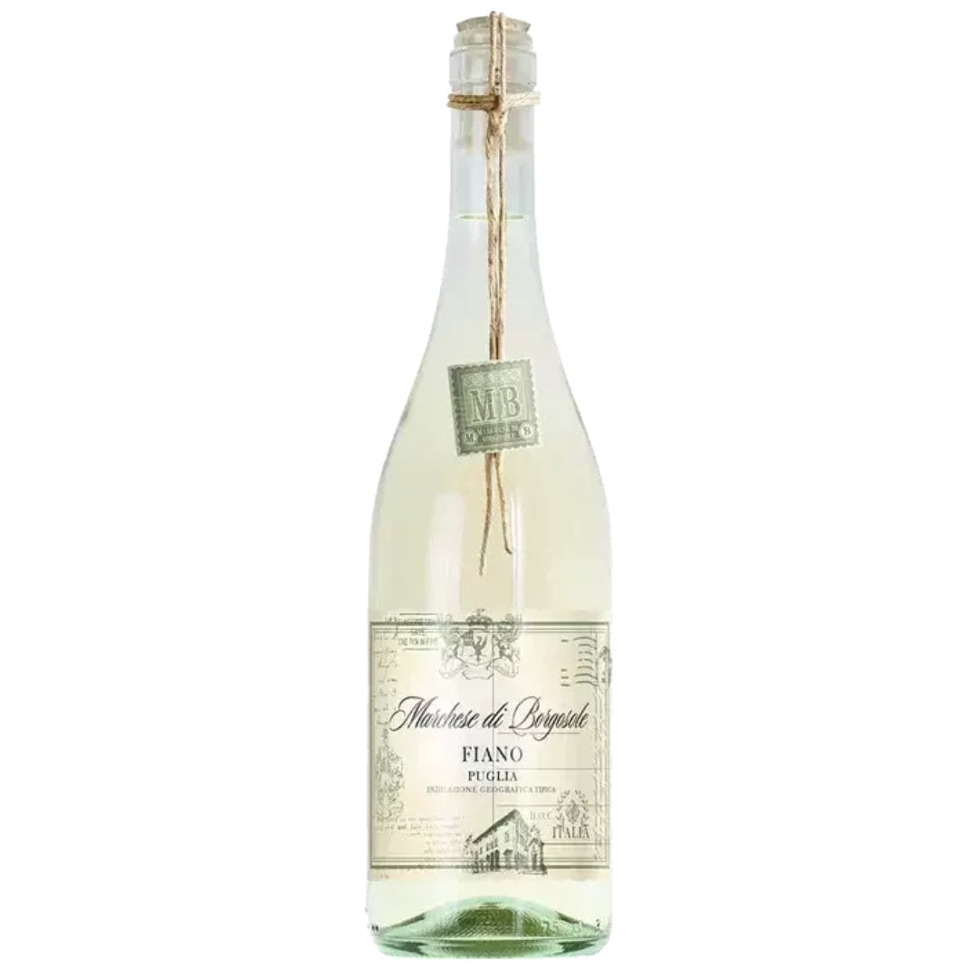 Marchese Di Borgosole Fiano Puglia IGT