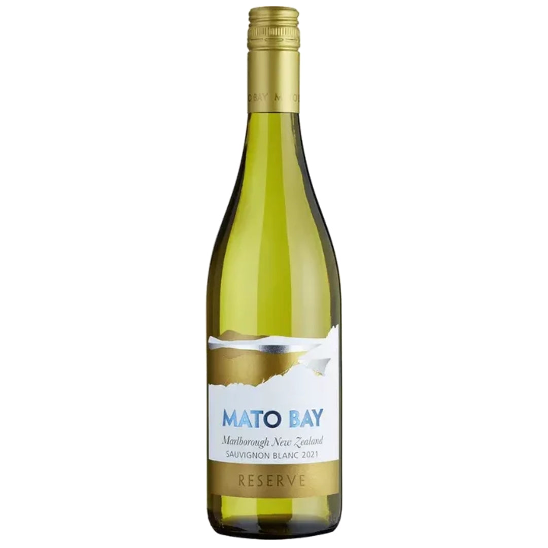 Mato Bay Sauvignon Blanc Reserve