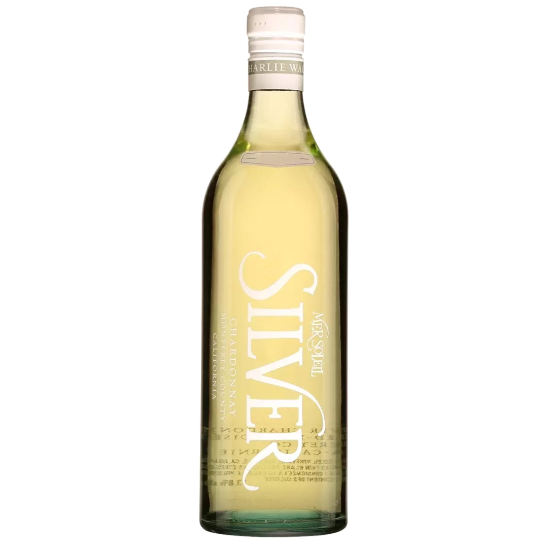 Mer Soleil Silver Unoaked Chardonnay