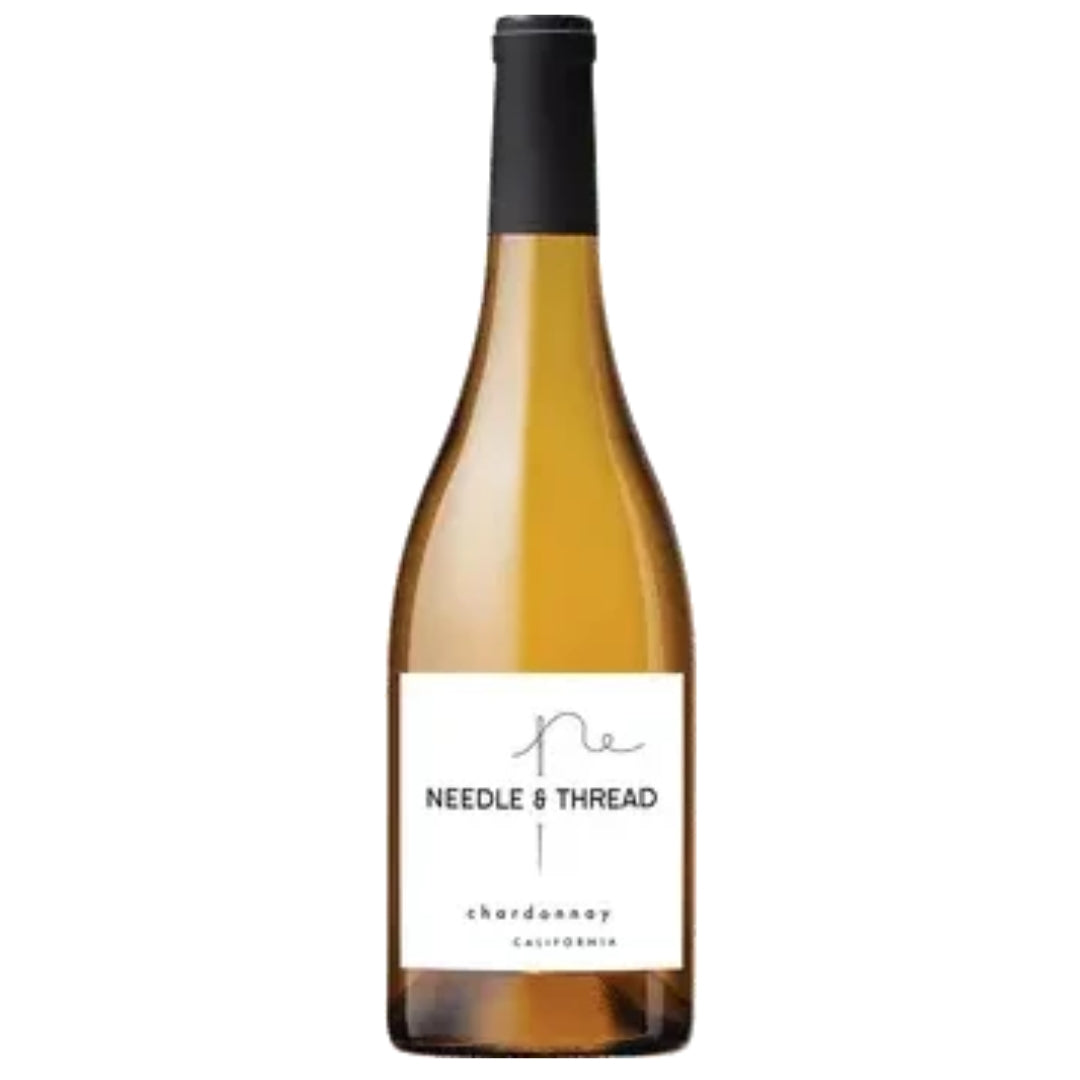 Needle & Thread California Chardonnay