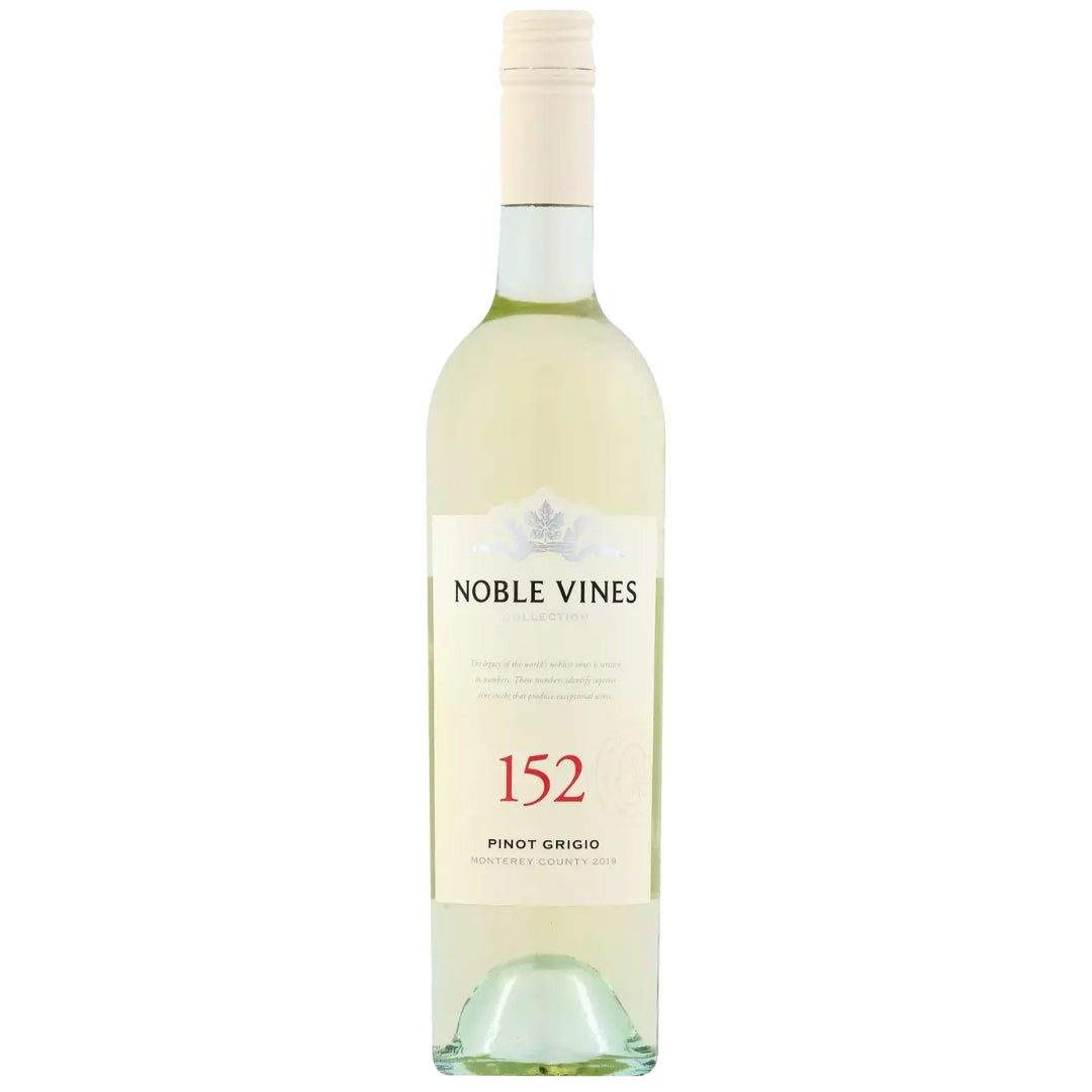 Noble Vines 152 Pinot Grigio
